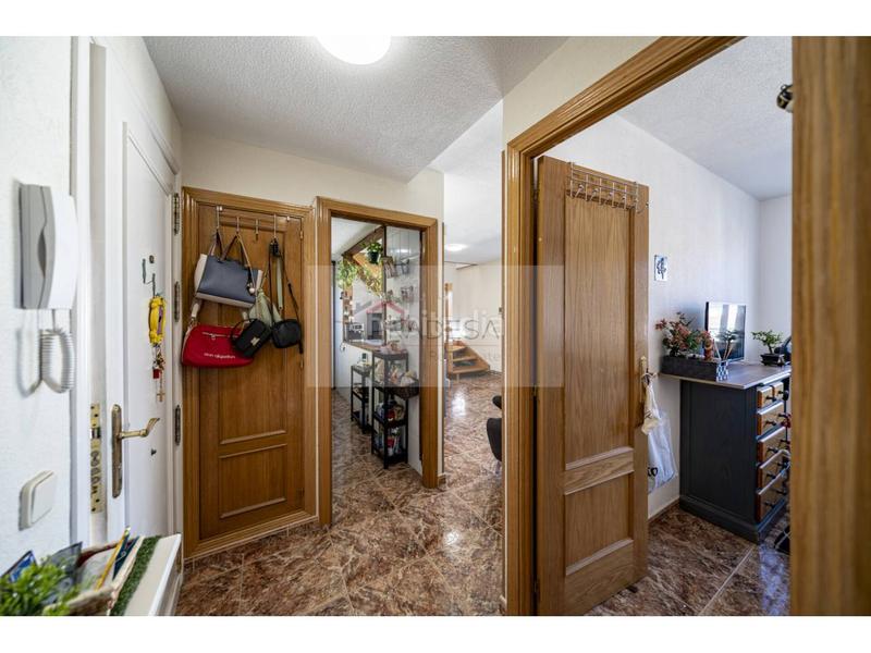 Foto 13e1647d-6946-4ad8-81fe-22f231536ee0. Flat with heating parking in Alpedrete