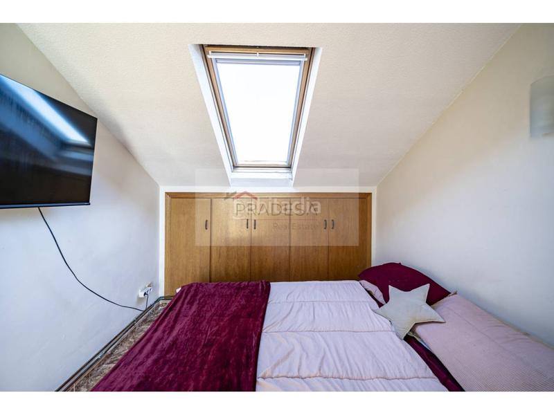 Foto 185a583a-0b52-4f74-a887-504ff89278c5. Flat with heating parking in Alpedrete