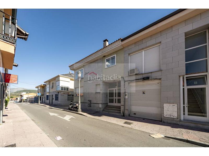 Foto 21985ce3-2988-4ed0-a536-1732c94c2c0f. Flat with heating parking in Alpedrete