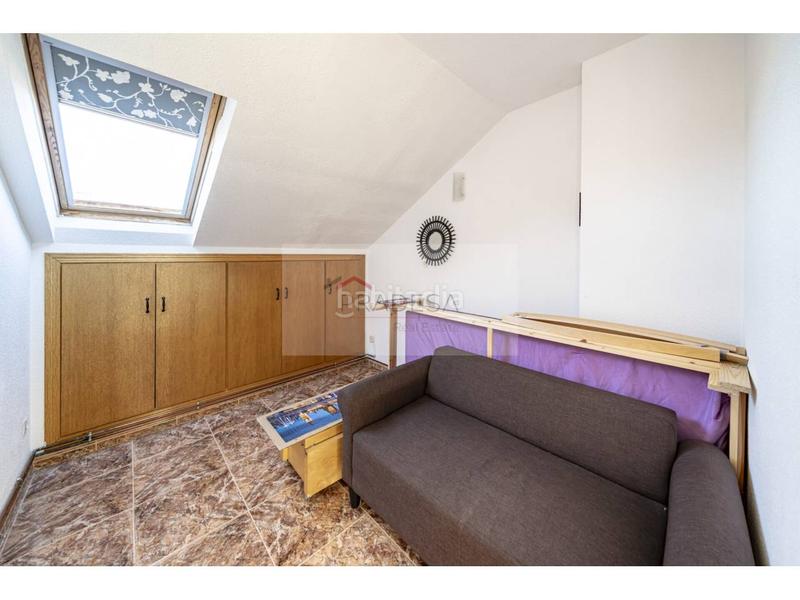 Foto 276fc60a-65f8-428f-8aa6-e0f3e5c76deb. Flat with heating parking in Alpedrete