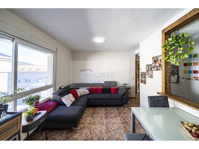 Foto 2f427796-4c09-4770-a525-3a0f54dd8ba7. Flat with heating parking in Alpedrete