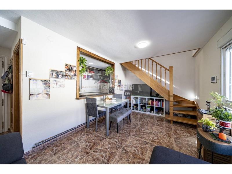 Foto 3999e1ad-6400-469b-8a26-1898115bf2b8. Flat with heating parking in Alpedrete