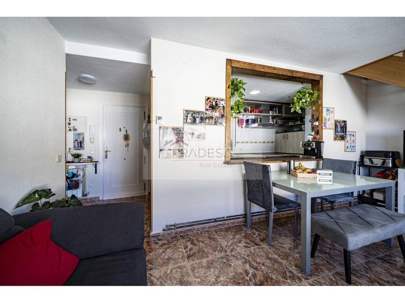 Foto 4fdd8d80-cfc3-4313-9403-bd589d1087ce. Flat with heating parking in Alpedrete