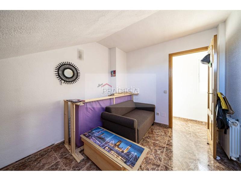 Foto 5000859a-e95c-4f41-acdf-6731cc7f15a2. Flat with heating parking in Alpedrete