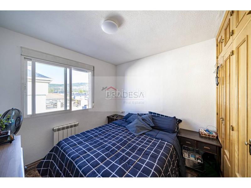 Foto 5663a7ce-d125-43eb-81f6-ba2090abc86e. Flat with heating parking in Alpedrete