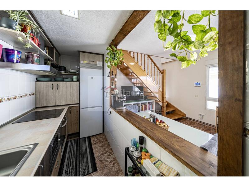 Foto 699e7ace-370f-4c44-ab29-ac0906ae2d12. Flat with heating parking in Alpedrete