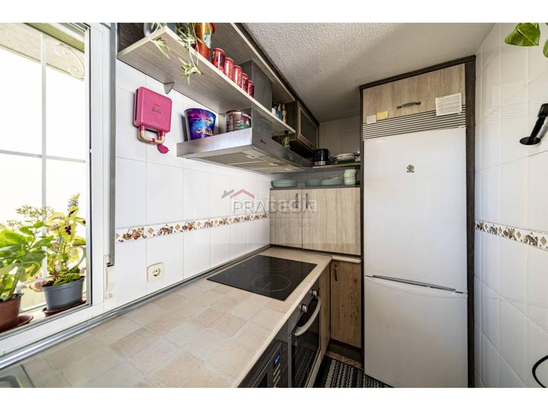 Foto 75cf46ef-b4bf-4108-83c0-0c52593fd23a. Flat with heating parking in Alpedrete