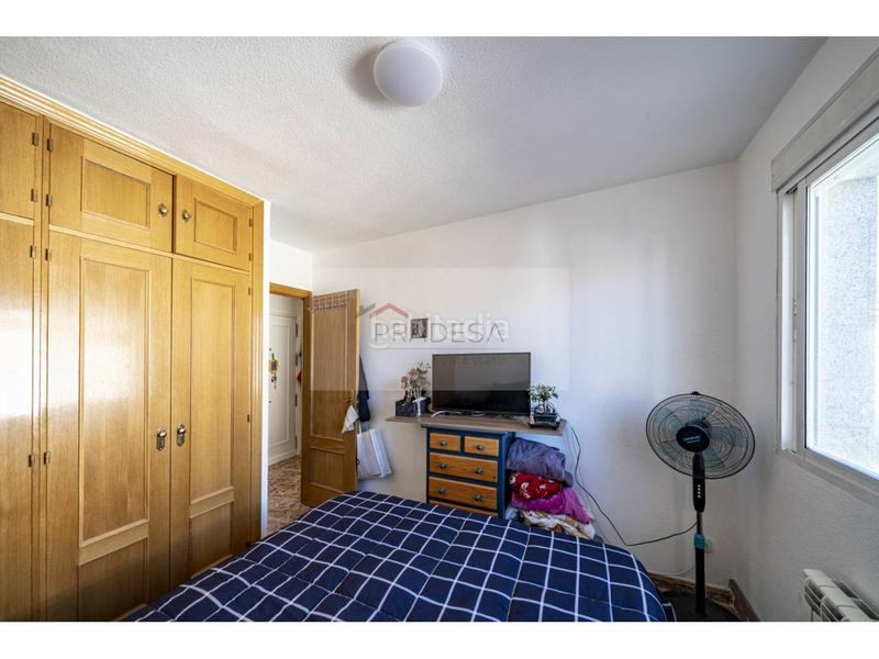 Foto 7ae09951-48b8-40e5-be8b-548e67063f46. Flat with heating parking in Alpedrete