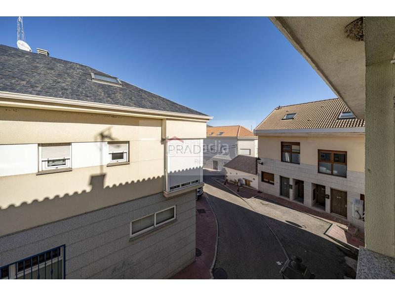 Foto 8e8e0e68-172d-4add-8011-e9ab20ba1e3f. Flat with heating parking in Alpedrete