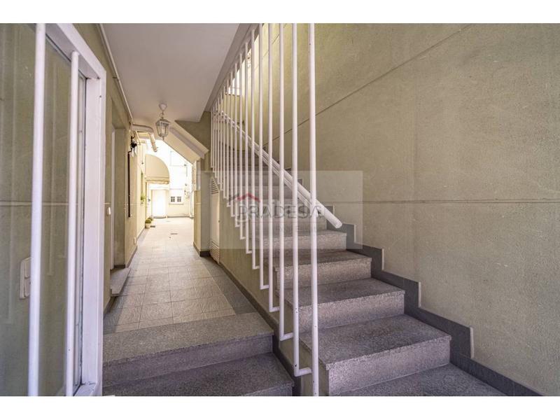 Foto 92280b43-5664-4e7e-99b7-ceb9a26c432c. Flat with heating parking in Alpedrete