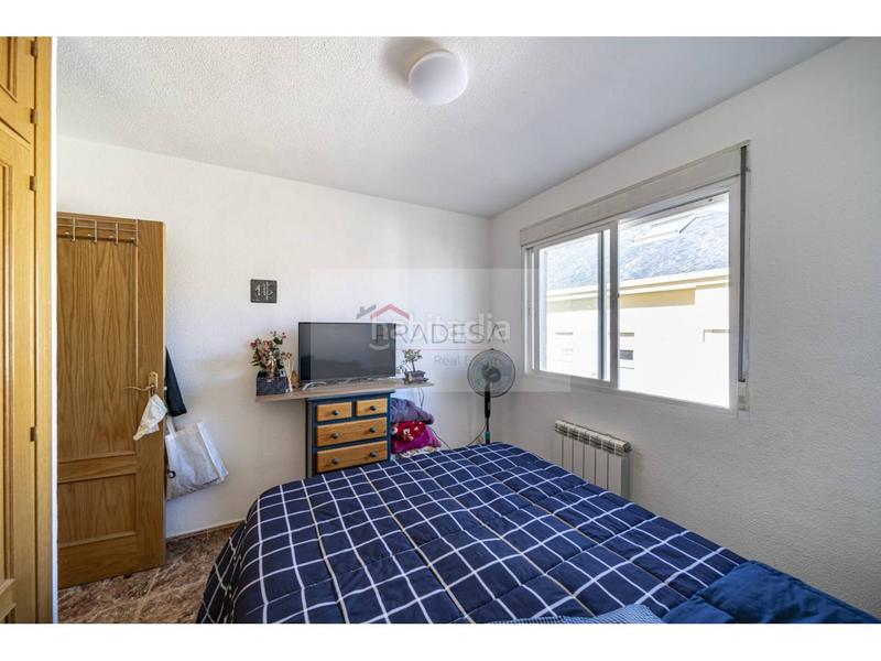 Foto 93591c8d-509e-40c1-a686-34252f34aecf. Flat with heating parking in Alpedrete