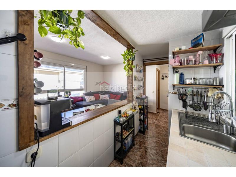 Foto 95f82138-bba9-49ea-b229-df7c7a838f53. Flat with heating parking in Alpedrete