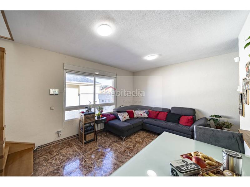 Foto 993d8e94-f3c6-43a3-9d6f-d2f2dcbb3b58. Flat with heating parking in Alpedrete