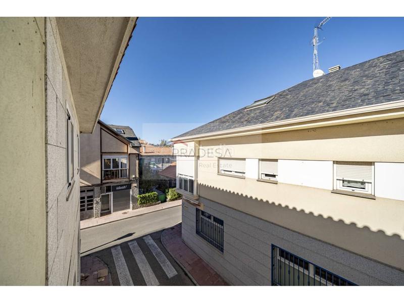 Foto adaecbd2-d182-4365-a55e-38462ebe98d7. Flat with heating parking in Alpedrete