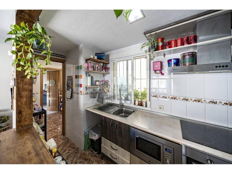 Foto afd877d3-2d53-4f4c-a1db-0dc9b684b252. Flat with heating parking in Alpedrete