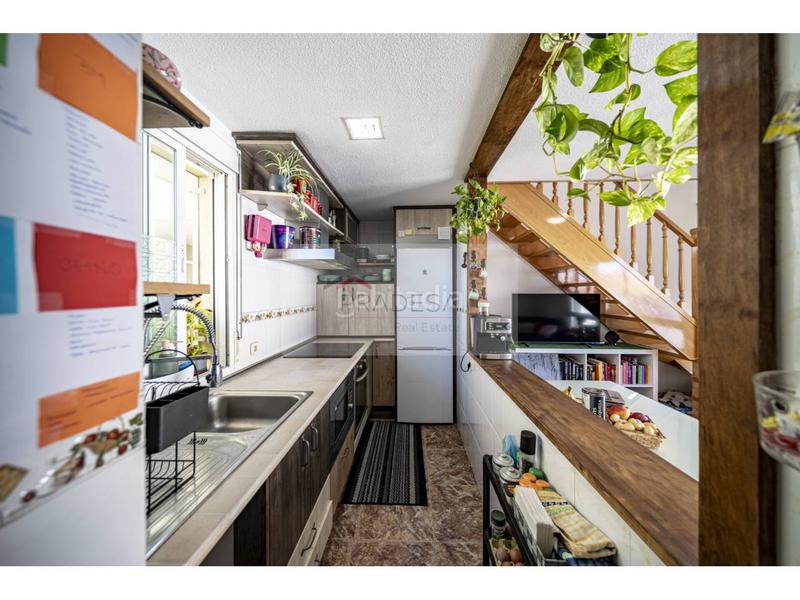 Foto b26f6307-17fd-486c-a735-47ef8c45a1f9. Flat with heating parking in Alpedrete