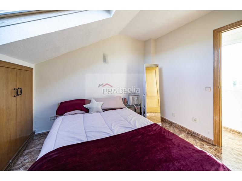 Foto c0a3272b-9b41-44f1-89c6-d76cc27771ec. Flat with heating parking in Alpedrete