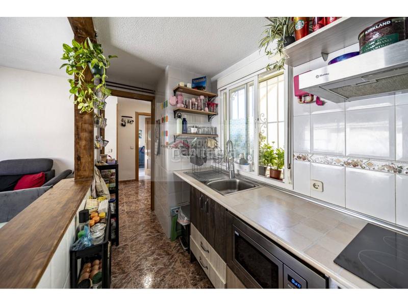 Foto c13f3817-90ac-4a48-b0f6-3b467a5c8089. Flat with heating parking in Alpedrete