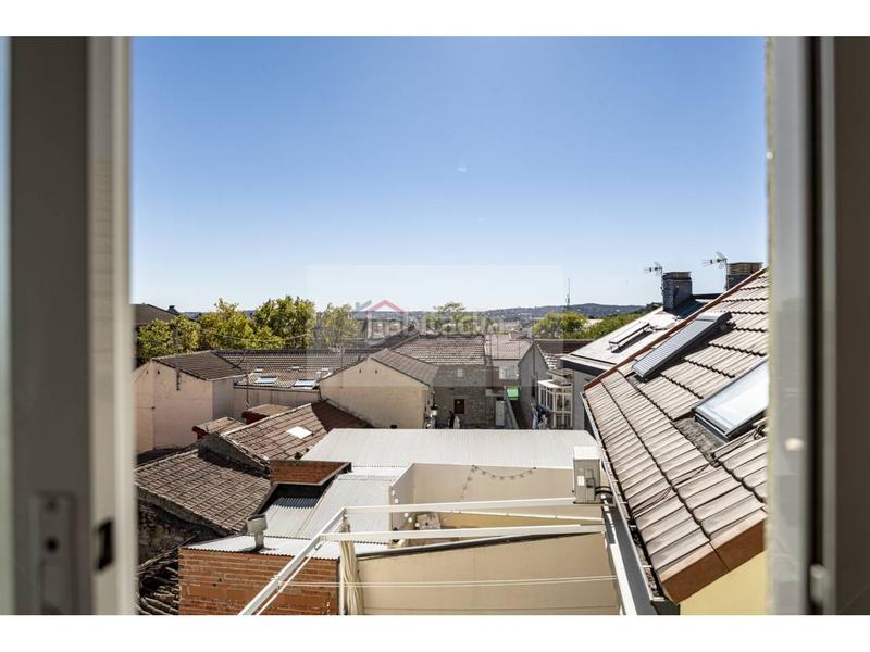 Foto c1846635-00d0-43d4-a67d-c72a637d96ae. Flat with heating parking in Alpedrete