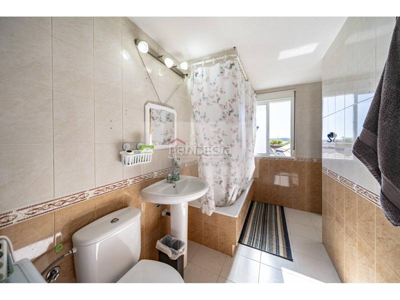 Foto c6885860-073f-49b2-acca-7404b455dc39. Flat with heating parking in Alpedrete