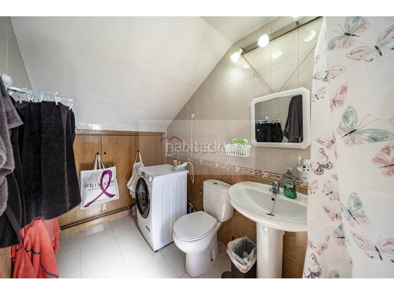 Foto c886b1ea-7b07-424e-b19c-26de25e3373f. Flat with heating parking in Alpedrete