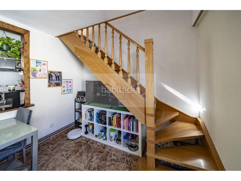 Foto ccd6803d-00fb-4032-aa7c-e18aaa16256a. Flat with heating parking in Alpedrete