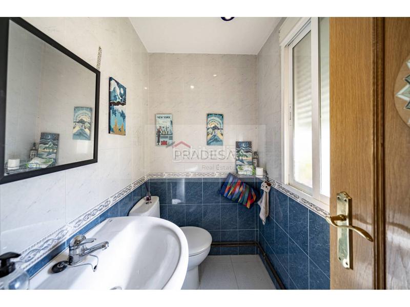 Foto d0bfaebc-8c23-48b2-bf81-e58e7c43e872. Flat with heating parking in Alpedrete