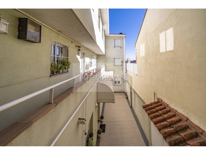 Foto d0f499ca-7ac2-4256-bb53-62308ab83c0d. Flat with heating parking in Alpedrete