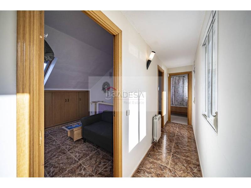 Foto d26e99e9-9a8d-48d8-8c64-9ccc7b120fa3. Flat with heating parking in Alpedrete