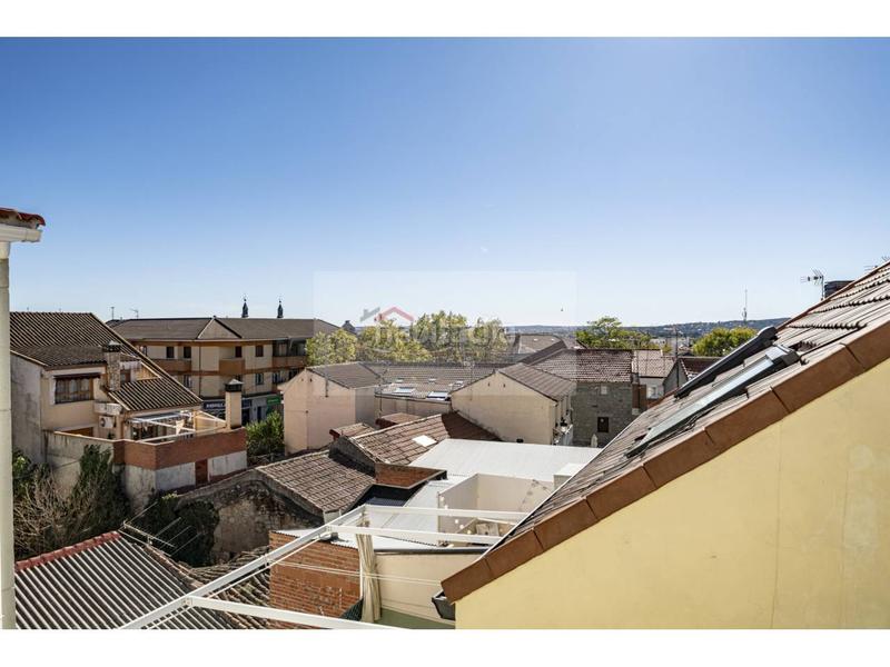 Foto d54f91aa-9cf0-45e2-8732-43432ccba7d1. Flat with heating parking in Alpedrete
