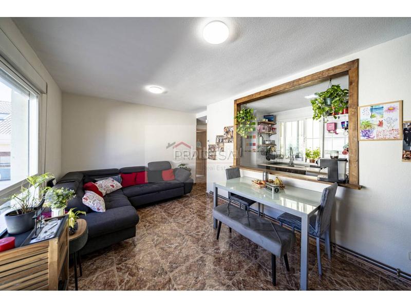 Foto e023a184-9237-4797-acf0-1b9cc2670334. Flat with heating parking in Alpedrete