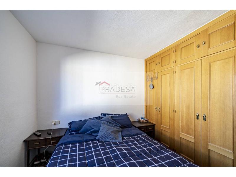 Foto e521396f-f251-48c9-9d89-fea8c9d99cd2. Flat with heating parking in Alpedrete