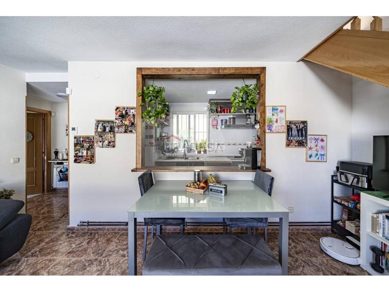 Foto ee52be94-074e-4851-8751-1bfc9728b639. Flat with heating parking in Alpedrete