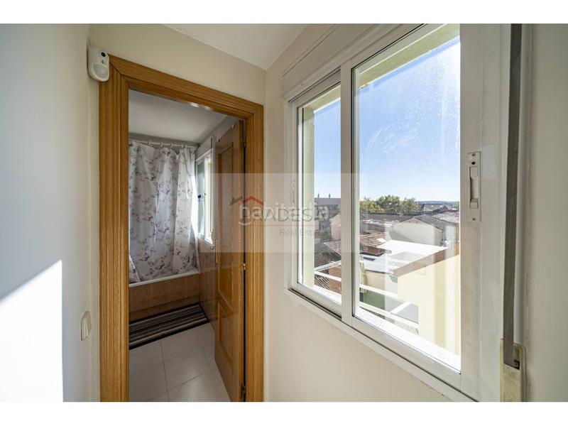 Foto f2b77664-ad6d-4804-9c6b-72bbfeb904d6. Flat with heating parking in Alpedrete