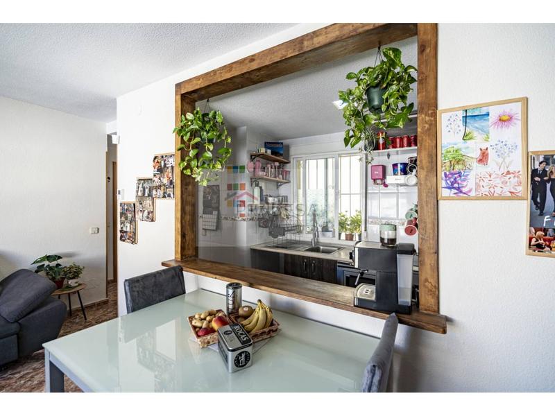 Foto fd9763a8-b59c-425f-b258-60ae4df42a09. Flat with heating parking in Alpedrete