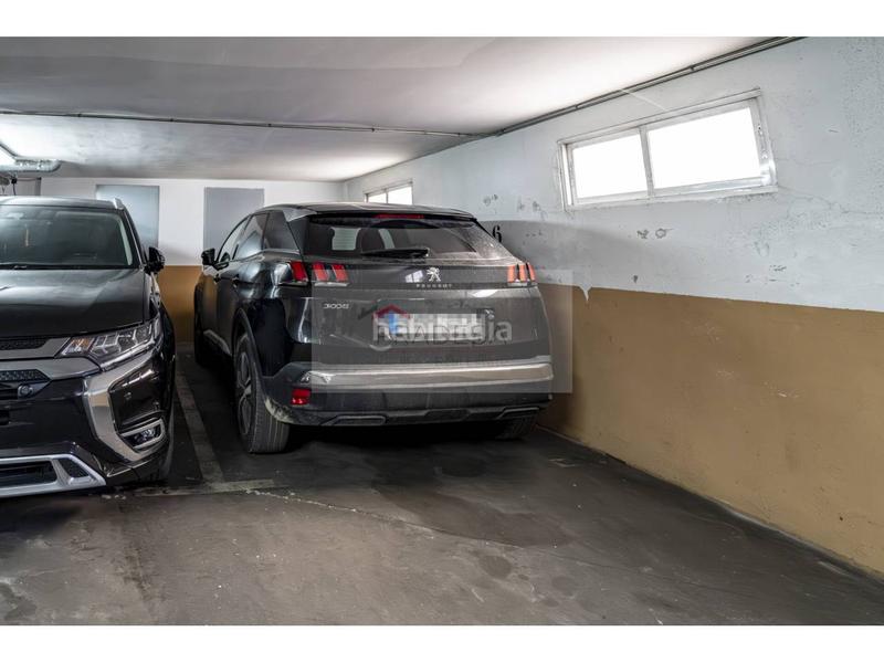 Foto fea97aec-0a5e-4e6a-8b48-6fbb051bf3b6. Flat with heating parking in Alpedrete