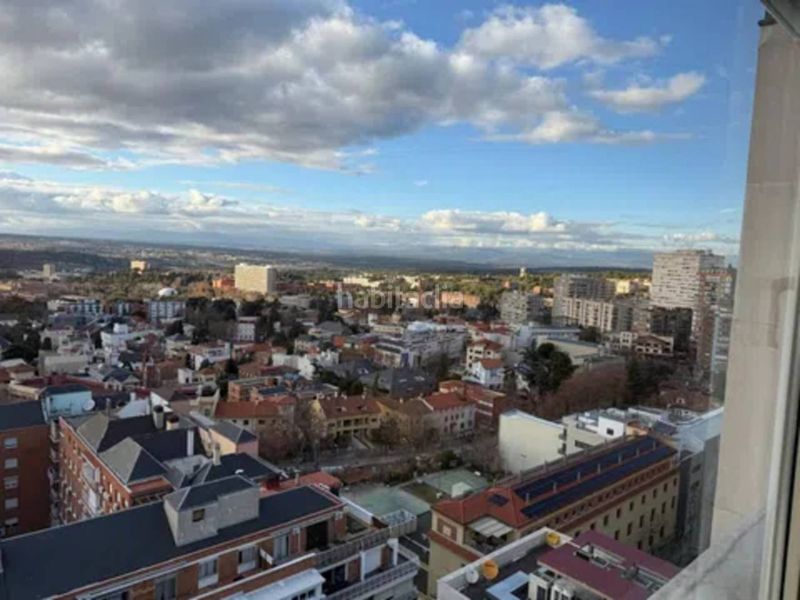 Foto 0cb9218b-bb01-49b7-bce0-beb899f192a7. Piso zona chamberi 640 m2 a reformar con vistas en Madrid