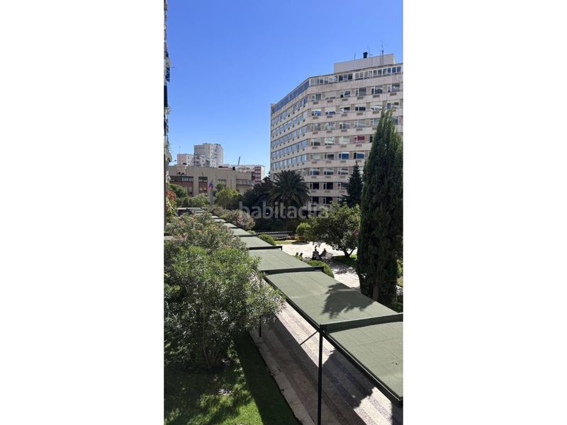 Foto 129a025c-7e51-4c20-af67-5b30461e1002. Piso zona chamberi 640 m2 a reformar con vistas en Madrid