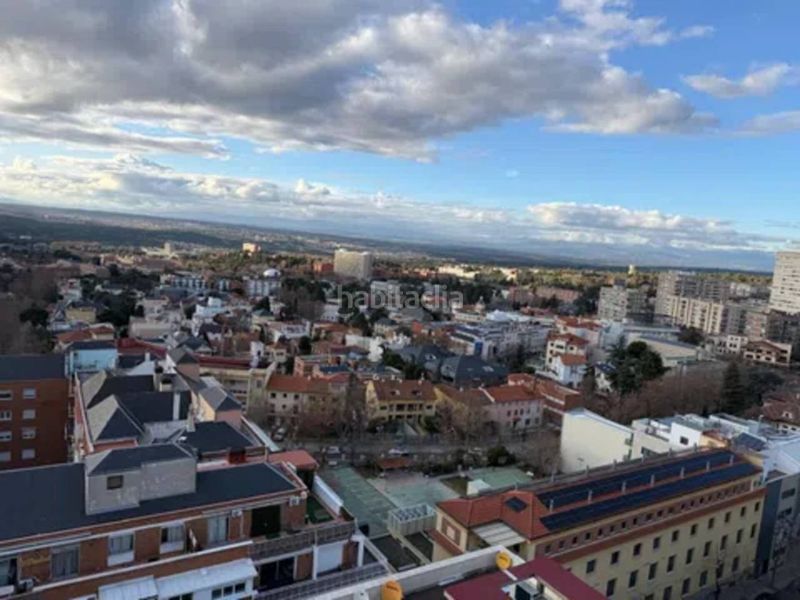Foto 151d4319-2670-45f6-a31c-d78aa664b9bf. Piso zona chamberi 640 m2 a reformar con vistas en Madrid