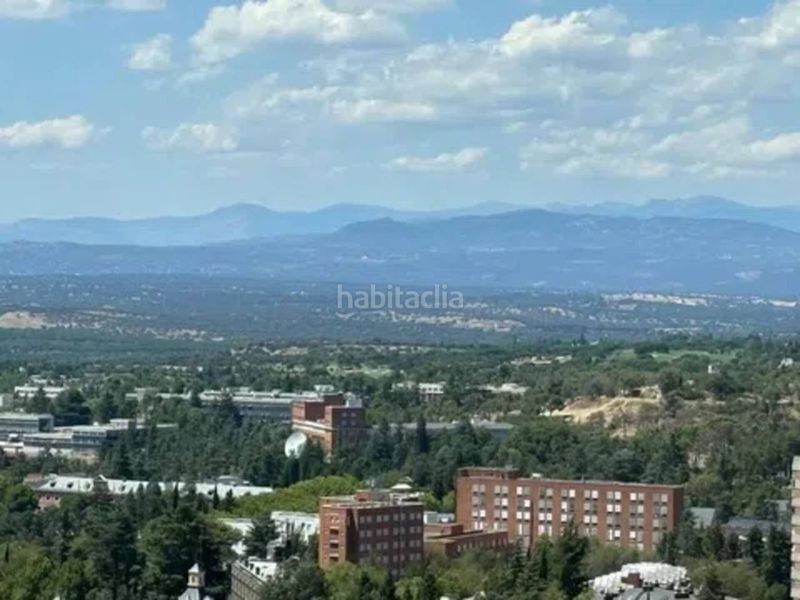 Foto 4a703aac-0446-4dd5-95e2-2e76490e5418. Piso zona chamberi 640 m2 a reformar con vistas en Madrid