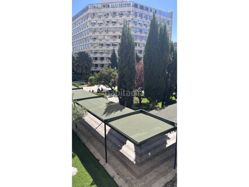 Foto 5ccd6d3b-f368-4349-99e3-802755a8f31e. Piso zona chamberi 640 m2 a reformar con vistas en Madrid