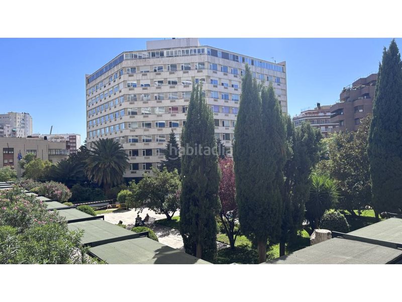 Foto 9780d69a-3297-4159-af71-e0c6c16ef8ff. Piso zona chamberi 640 m2 a reformar con vistas en Madrid