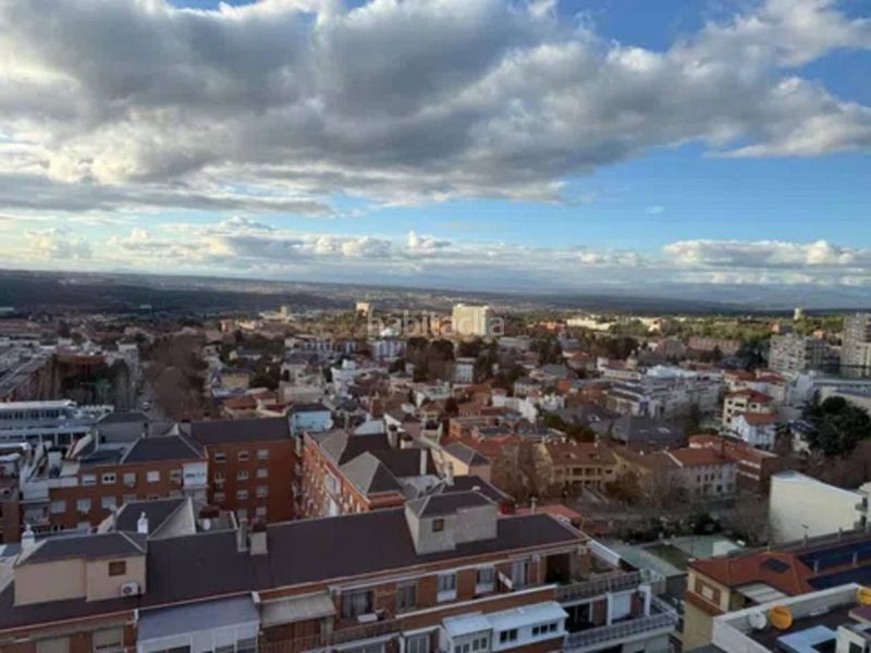 Foto a7472540-e878-4111-b1e6-04f2eb6ec496. Piso zona chamberi 640 m2 a reformar con vistas en Madrid