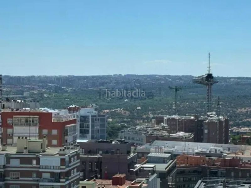 Foto abb223f3-f655-47a4-8229-eba75fde6880. Piso zona chamberi 640 m2 a reformar con vistas en Madrid