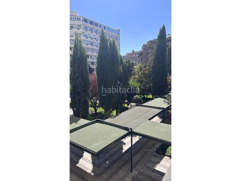Foto b449bd4b-219b-4709-a0bd-0cba8cca0546. Piso zona chamberi 640 m2 a reformar con vistas en Madrid