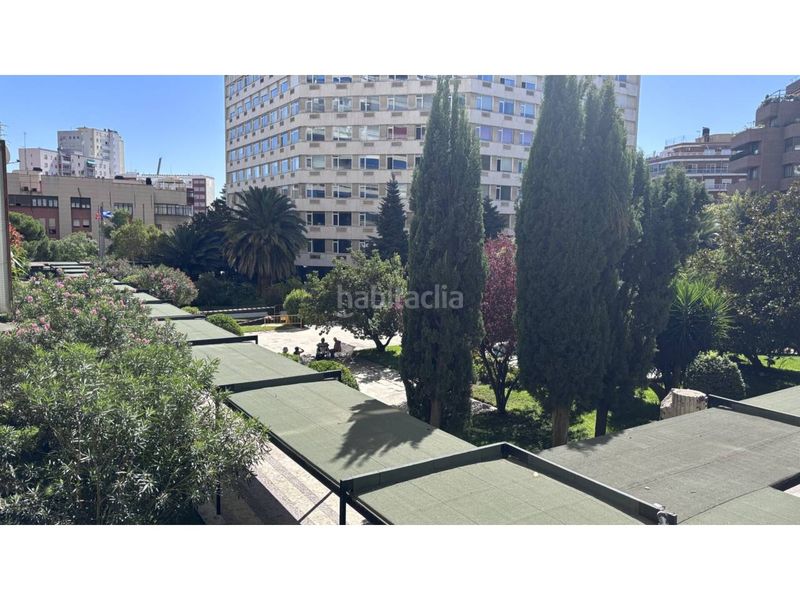 Foto b45b461a-55bf-4b71-be86-fffce51fe52f. Piso zona chamberi 640 m2 a reformar con vistas en Madrid