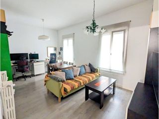Pis a Ibiza. Vivienda en zona retiro