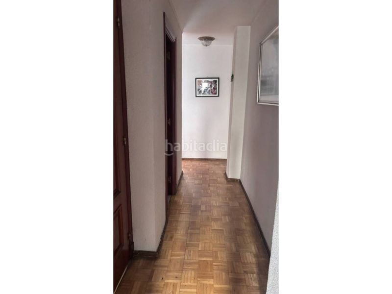 Foto 0a559f02-81d0-49aa-b122-f983759896e1. Pis amb calefacció a Guindalera Madrid