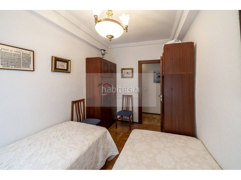 Foto be3c87d0-2962-4cd4-a8d7-048d93e65850. Pis amb calefacció a Guindalera Madrid
