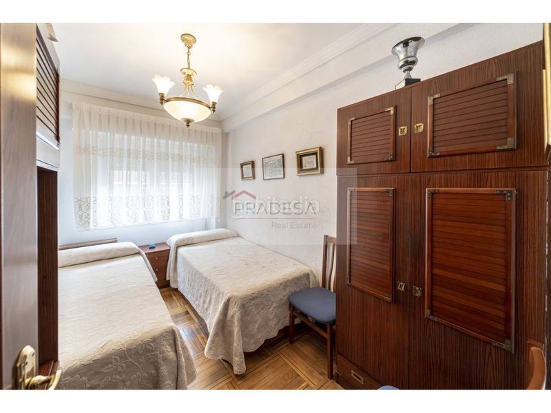 Foto c41fe2c2-ef68-45a6-bd75-3da0d78fb907. Pis amb calefacció a Guindalera Madrid